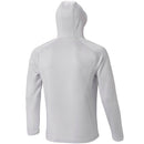 Mizuno G Style RB Hoodie - Grey