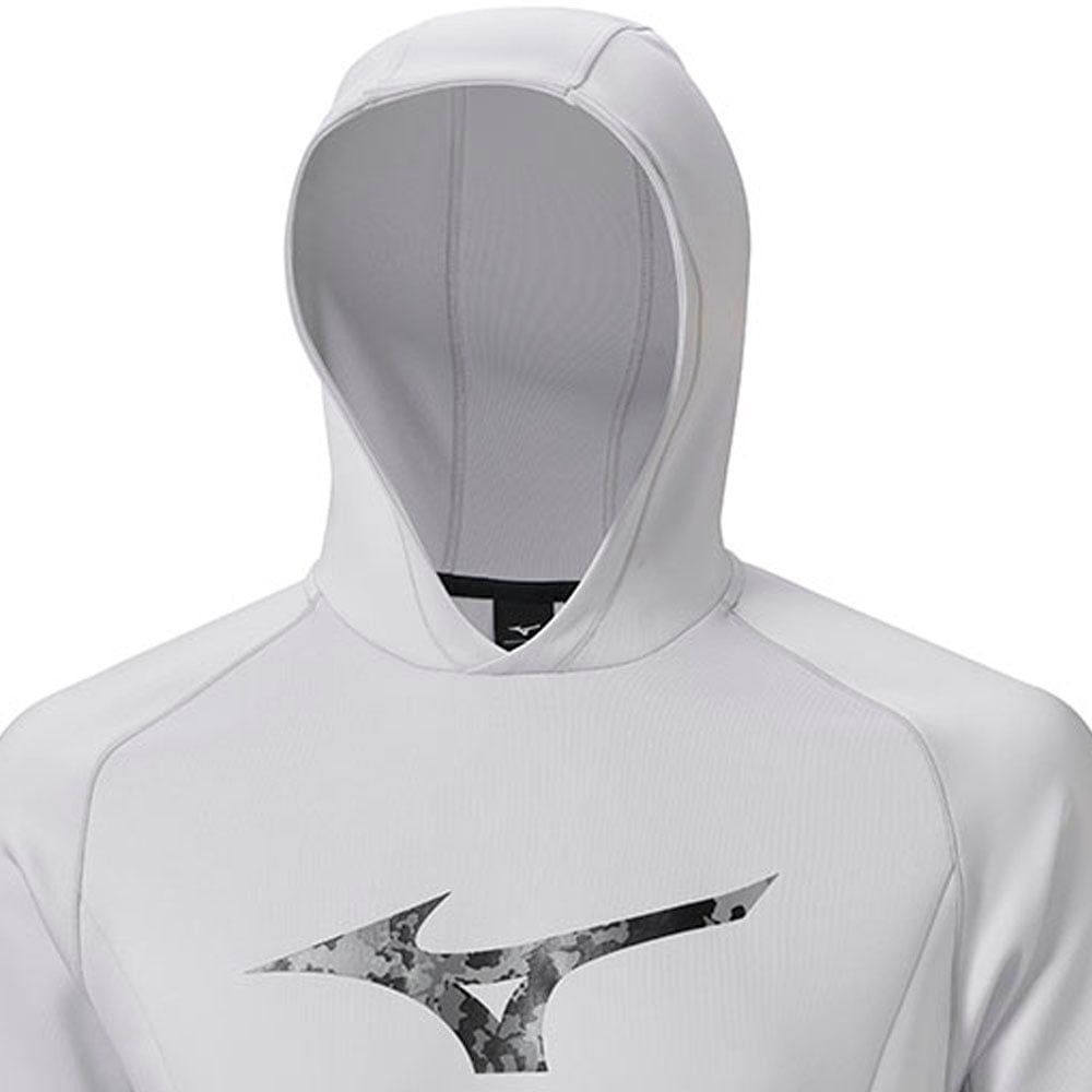 Hoodie mizuno cheap