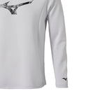 Mizuno G Style RB Hoodie - Grey