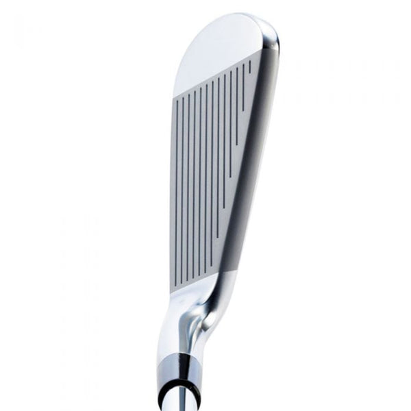 Mizuno JPX 919 Forged Irons - Graphite