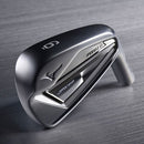 Mizuno JPX 919 Forged Irons - Graphite