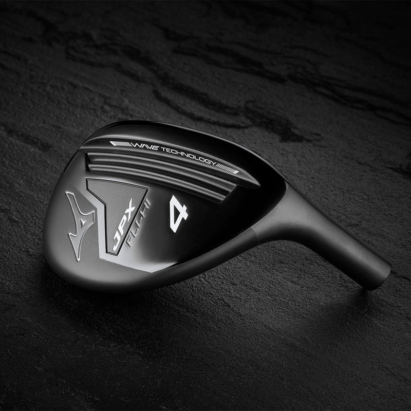 Mizuno jpx 919 deals fli hi hybrid
