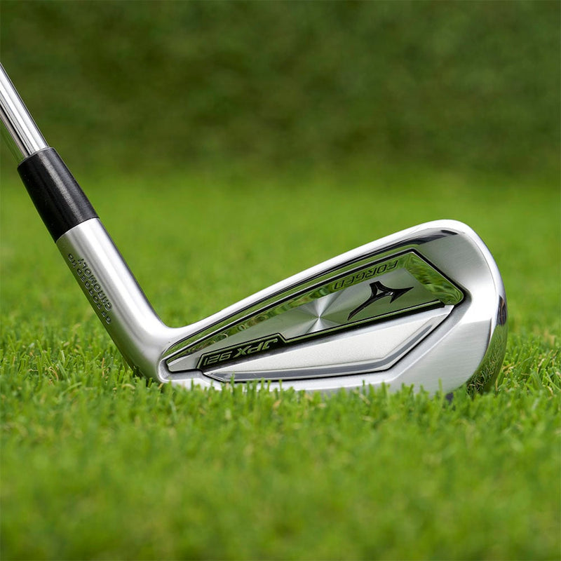 Mizuno JPX 921 Forged Single Irons - Steel