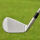 Mizuno JPX 921 Forged Golf Irons - Steel