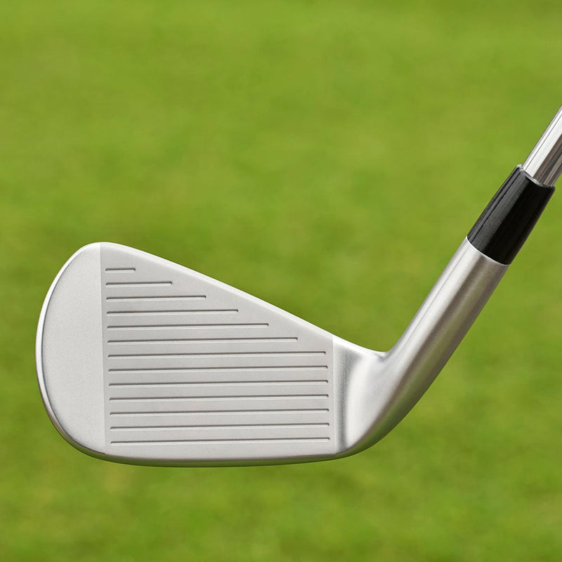 Mizuno JPX 921 Forged Single Irons - Steel