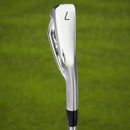 Mizuno JPX 921 Forged Golf Irons - Steel