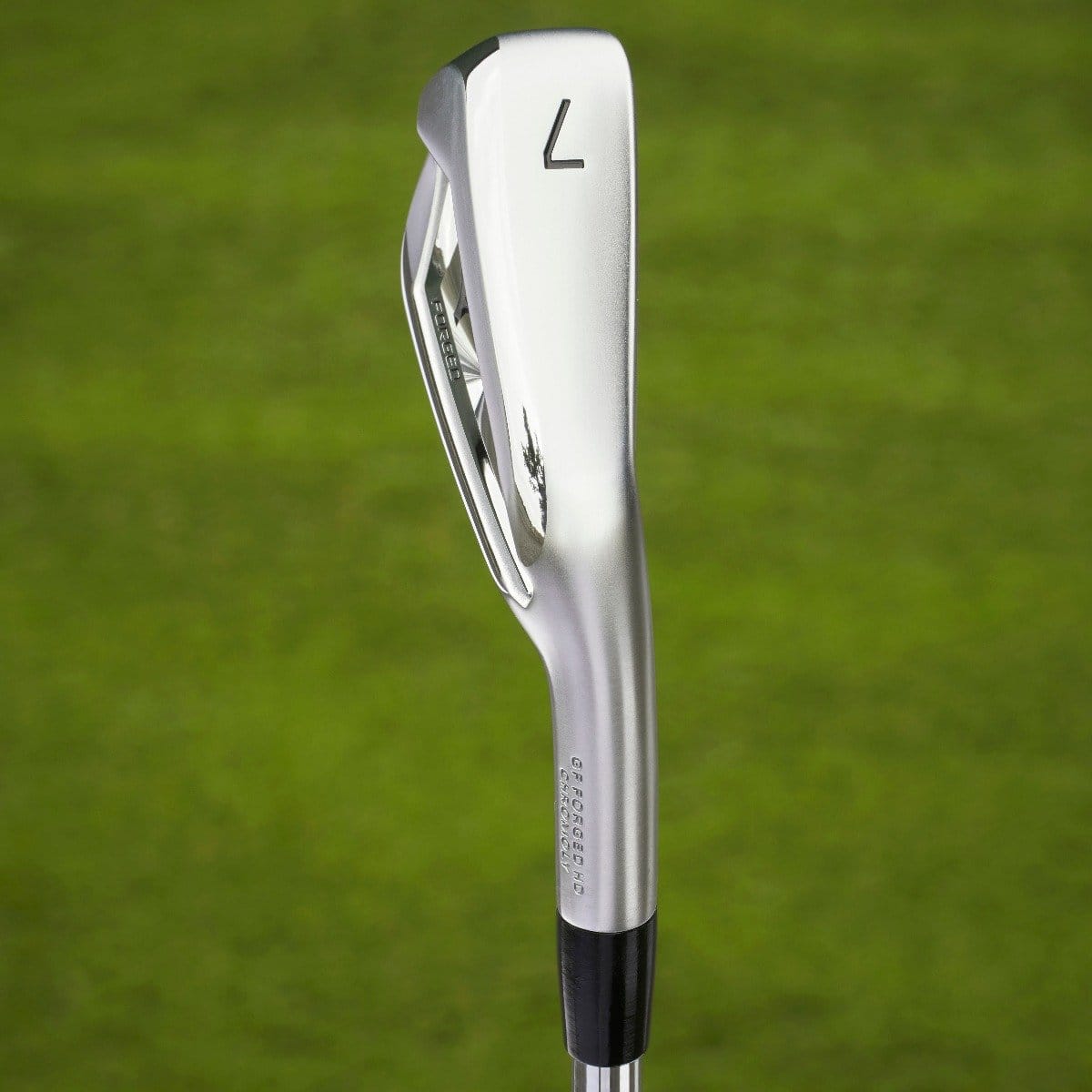Mizuno JPX 921 Forged Single Irons - Steel