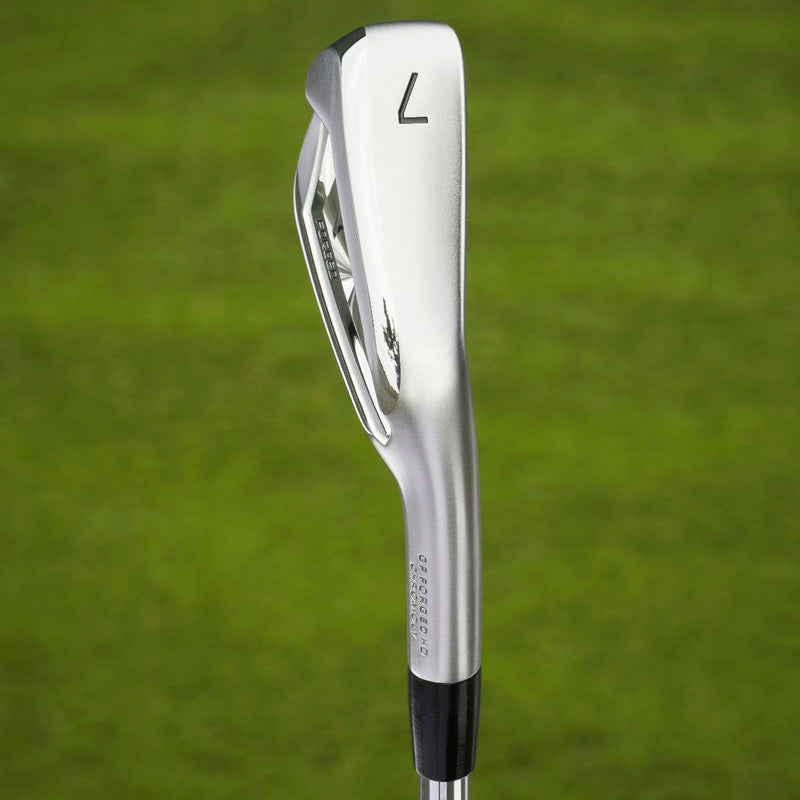 Mizuno JPX 921 Forged Single Irons - Steel
