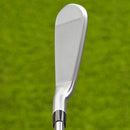 Mizuno JPX 921 Forged Golf Irons - Steel