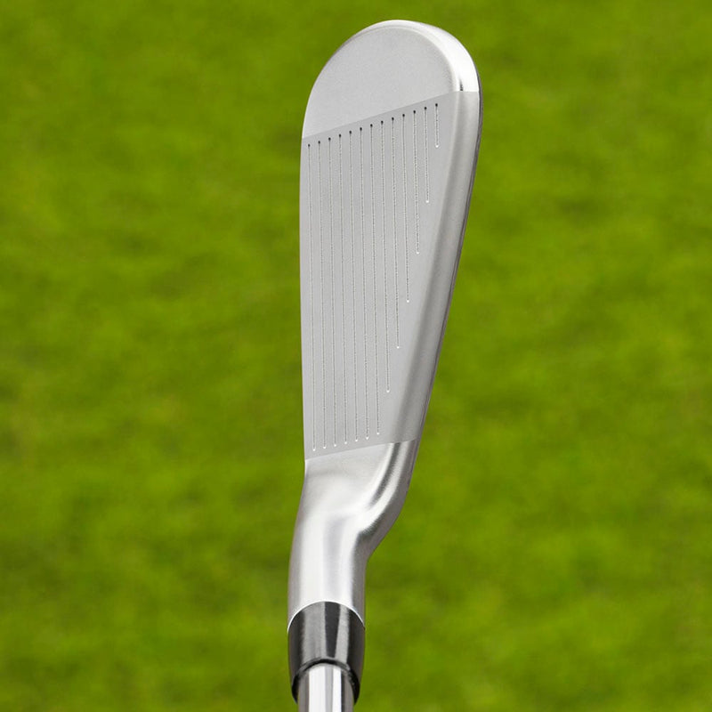 Mizuno JPX 921 Forged Single Irons - Steel