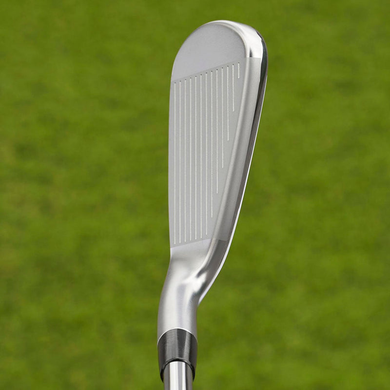 Mizuno JPX 921 Hot Metal Single Irons - Graphite
