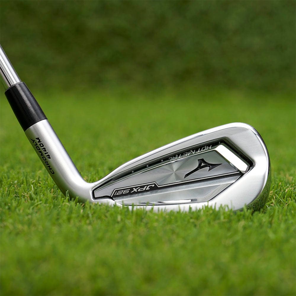 Mizuno JPX 921 Hot Metal Golf Irons Online | Affordable Golf