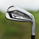 Mizuno JPX 921 Hot Metal Pro Golf Irons - Steel