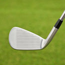 Mizuno JPX 921 Hot Metal Pro Golf Irons - Steel