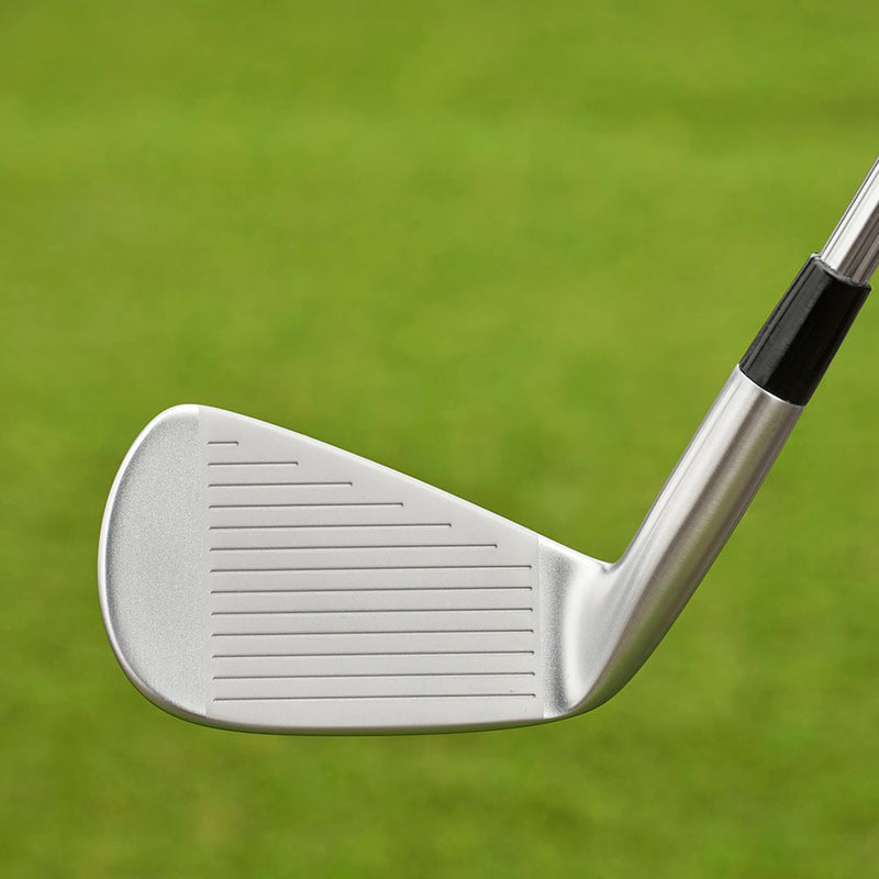 Mizuno JPX 921 Tour Forged Golf Irons - Graphite