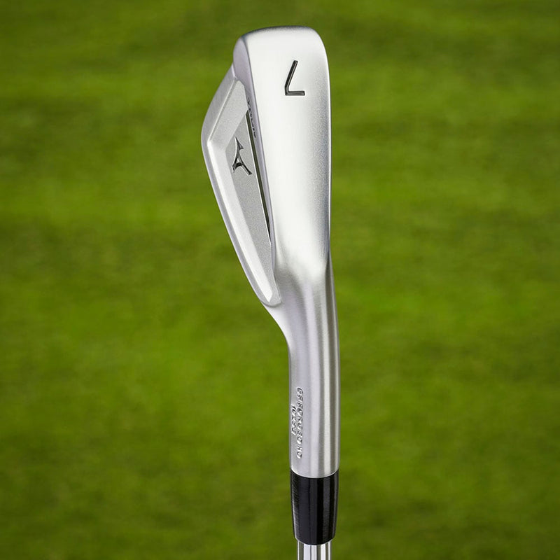 Mizuno JPX 921 Tour Forged Golf Irons - Graphite