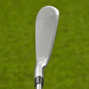 Mizuno JPX 921 Tour Forged Golf Irons - Graphite