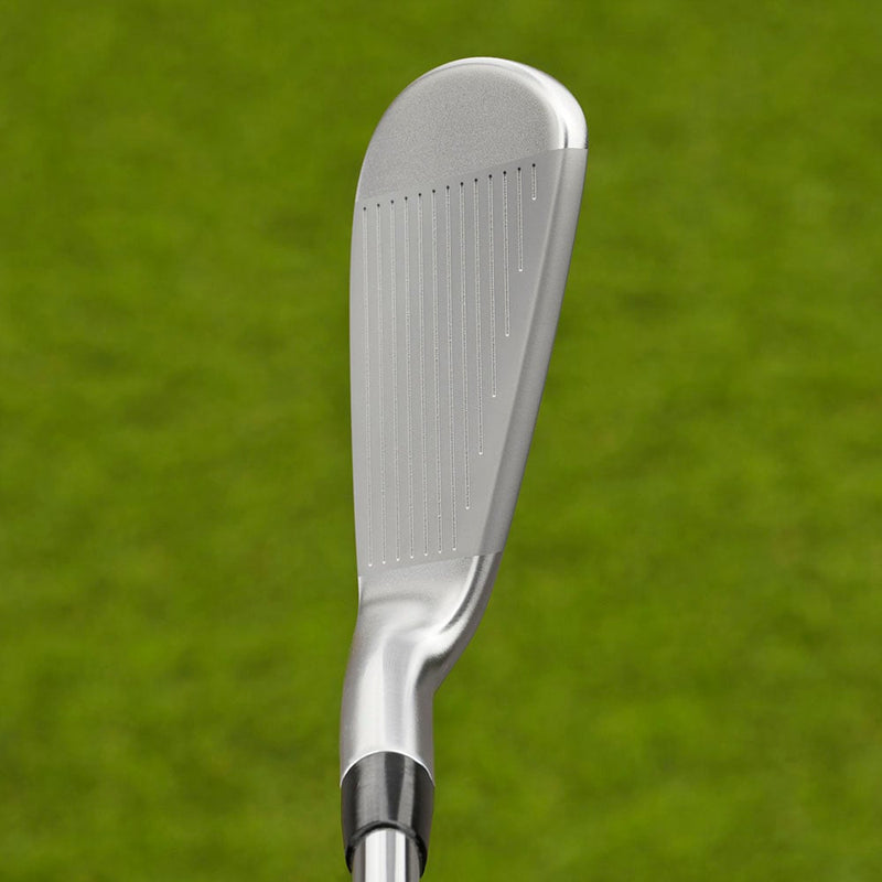 Mizuno JPX 921 Tour Forged Golf Irons - Graphite