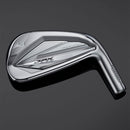 Mizuno JPX 923 Forged Irons - Graphite