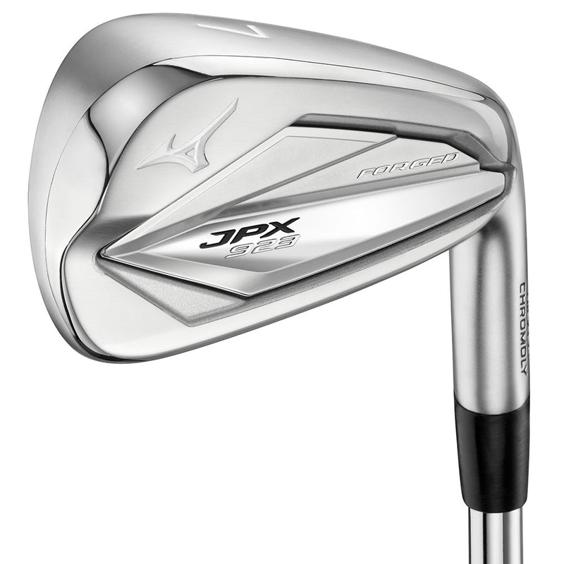 Mizuno JPX 923 Forged Irons - Steel