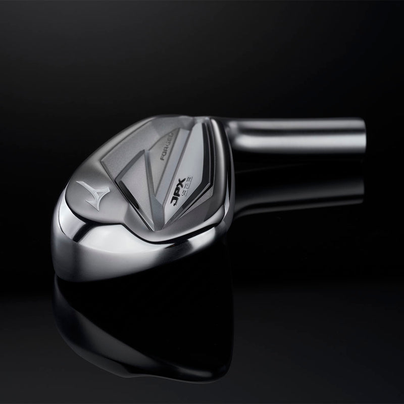 Mizuno JPX 923 Forged Irons - Steel