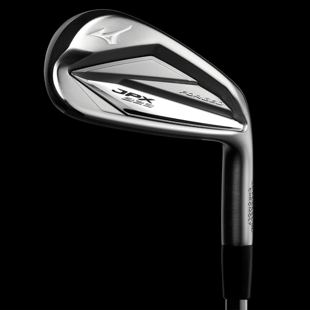 Mizuno JPX 923 Forged Pre-Built Custom Irons - Steel