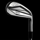 Mizuno JPX 923 Forged Irons - Graphite