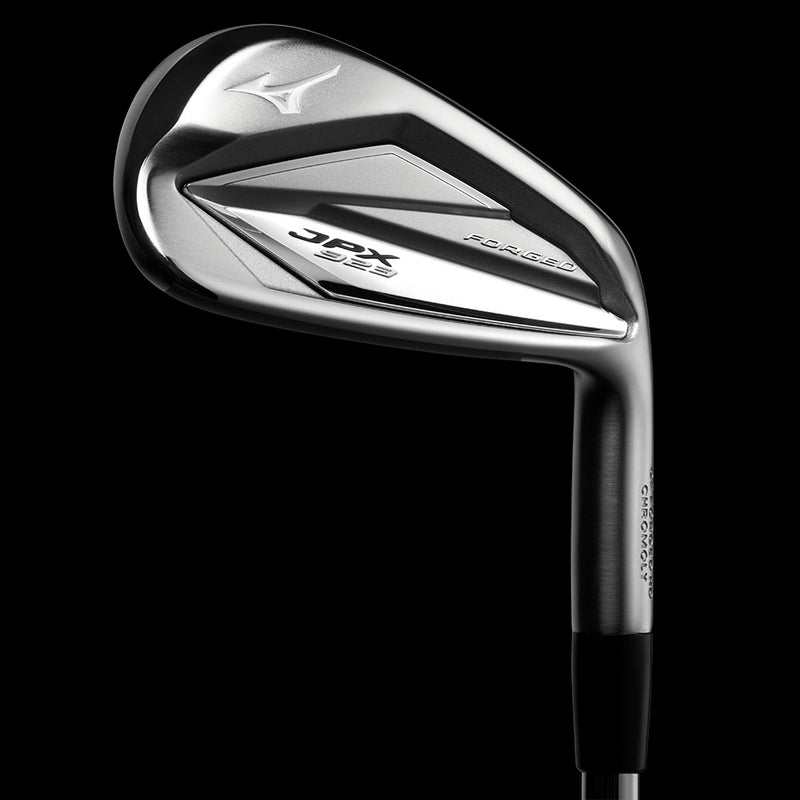 Mizuno JPX 923 Forged Irons - Steel