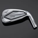 Mizuno JPX 923 Hot Metal HL Irons - Graphite