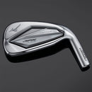 Mizuno JPX 923 Hot Metal HL Irons - Ladies