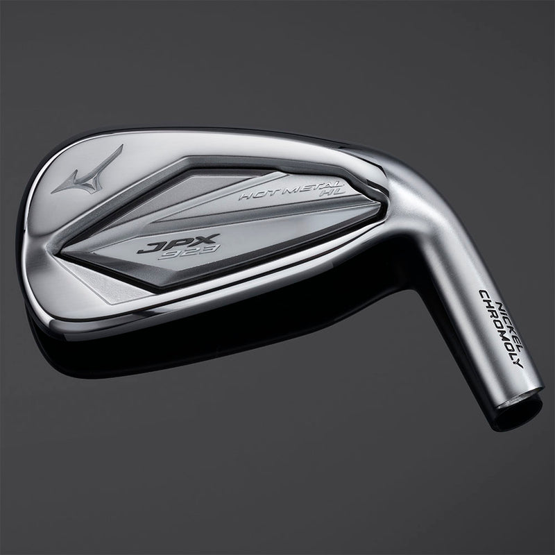Mizuno JPX 923 Hot Metal HL Irons Ladies