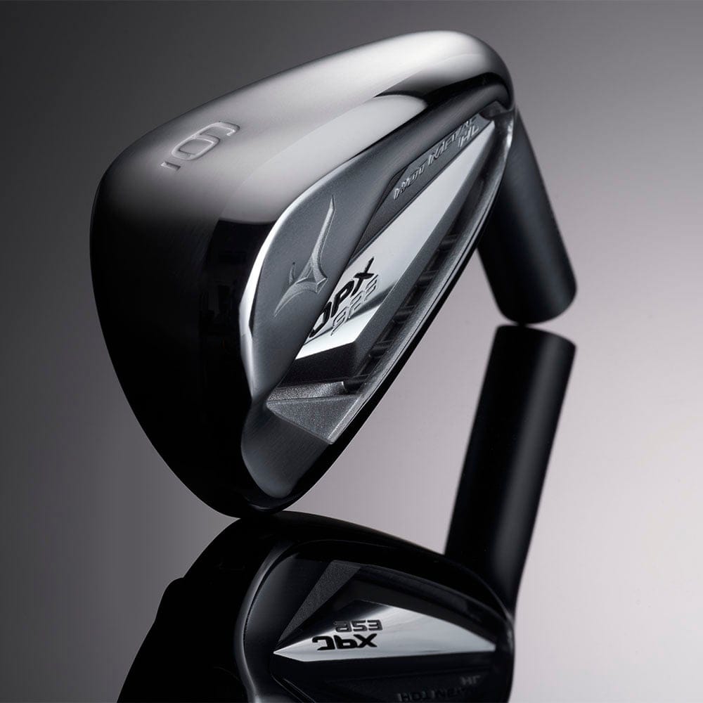 Mizuno JPX 923 Hot Metal HL Pre-Built Custom Irons - Steel