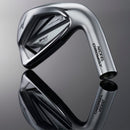 Mizuno JPX 923 Hot Metal HL Irons - Graphite