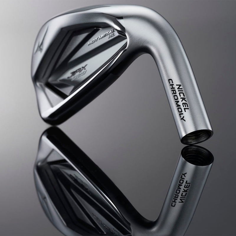 Mizuno JPX 923 Hot Metal HL Single Irons - Graphite