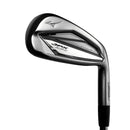 Mizuno JPX 923 Hot Metal Irons - Steel
