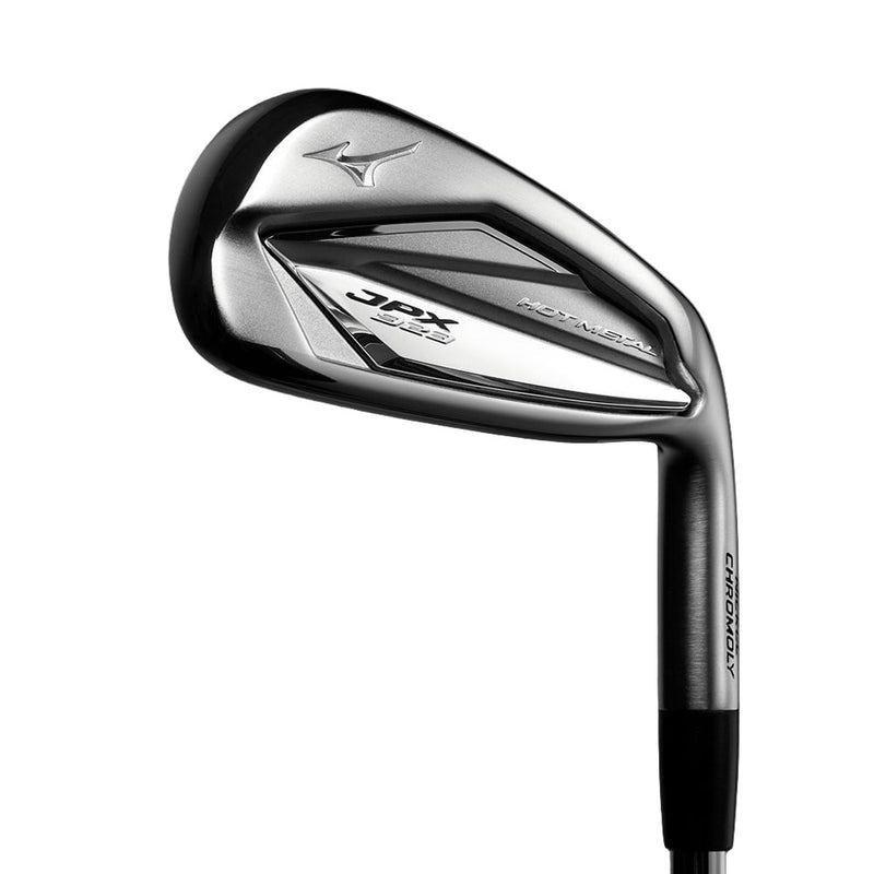 Mizuno JPX 923 Hot Metal Irons - Graphite