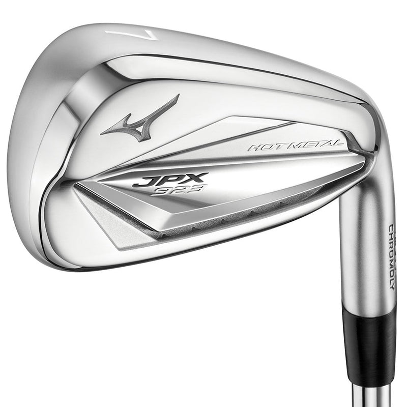 Mizuno JPX 923 Hot Metal Irons - Graphite