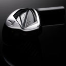 Mizuno JPX 923 Hot Metal Single Irons - Steel
