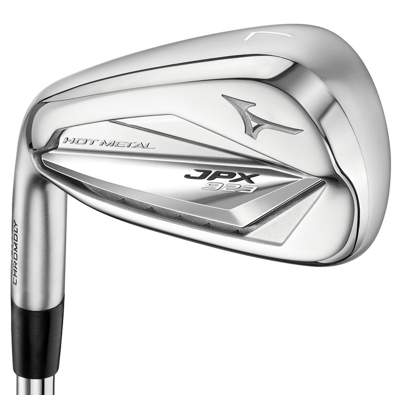 Mizuno JPX 923 Hot Metal Irons - Graphite