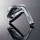 Mizuno JPX 923 Hot Metal Pro Irons - Steel