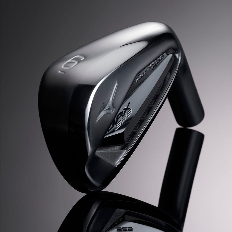Mizuno JPX 923 Hot Metal Pro Single Irons - Steel