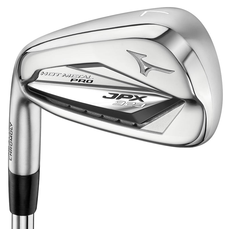 Mizuno JPX 923 Hot Metal Pro Single Irons - Steel