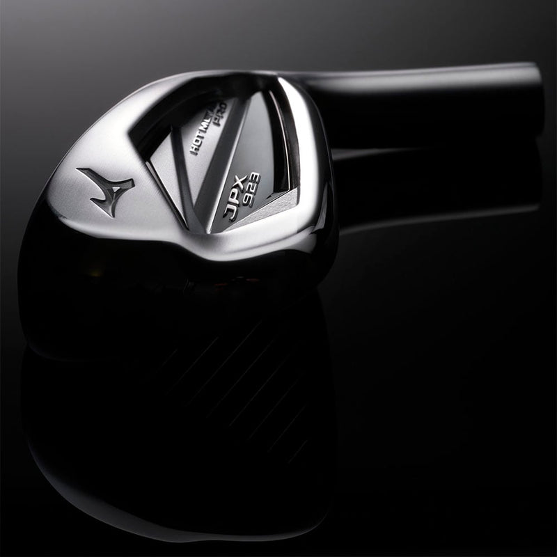 Mizuno JPX 923 Hot Metal Pro Single Irons - Steel