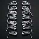Mizuno JPX 923 Hot Metal Pro Irons - Steel