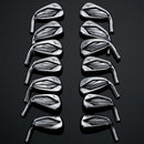 Mizuno JPX 923 Hot Metal Pro Single Irons - Steel