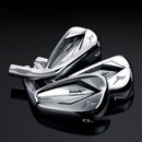 Mizuno JPX 923 Hot Metal Pro Irons - Steel