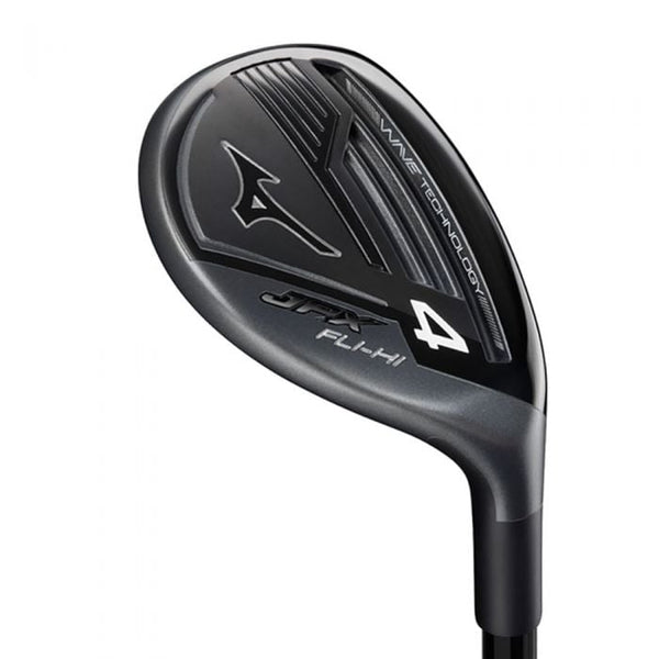 Mizuno JPX Fli Hi Hybrid - Graphite