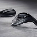 Mizuno JPX Fli Hi Hybrid - Graphite