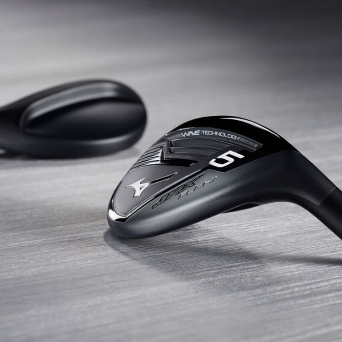 Mizuno JPX Fli Hi Hybrid Steel