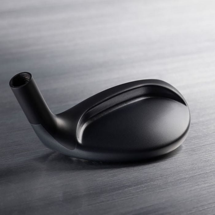 Mizuno JPX Fli Hi Hybrid - Graphite